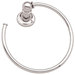 Ginger G4521PN Polished Nickel Towel Ring