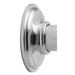 Ginger G4539BPC Polished Chrome Flanges / Trim Ring