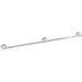 Ginger G4566PN Polished Nickel Grab Bar