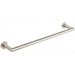 Ginger G4603SN Satin Nickel Towel Bar