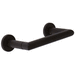 Ginger G4608MB Matte Black Paper Holder