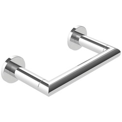 G4608SN Kubic Paper Holder Bathroom Accessory - Satin Nickel