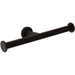 Ginger G4609MB Matte Black Paper Holder