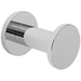 Ginger G4610SN Satin Nickel Robe Hook