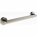 Ginger G4661SN Satin Nickel Grab Bar