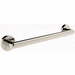 Ginger G4663PN Polished Nickel Grab Bar