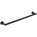Ginger G4665MB Matte Black Grab Bar