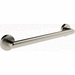 Ginger G4666SN Satin Nickel Grab Bar