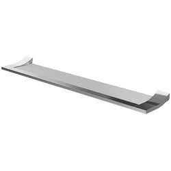 G4734T24PN Cinu Vanity Shelf Bathroom Accessory - Polished Nickel