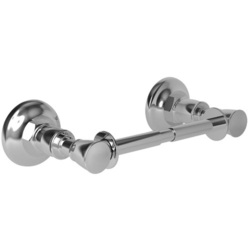  Eavon Paper Holder Bathroom Accessory - Polished Nickel