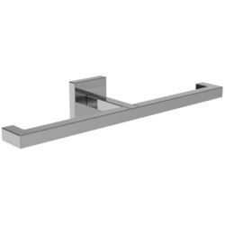 G5209SN Lineal Paper Holder Bathroom Accessory - Satin Nickel