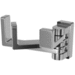 Ginger G5210TPN Polished Nickel Robe Hook