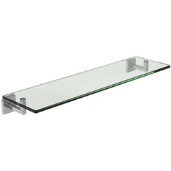 G5234T24PN Lineal Vanity Shelf Bathroom Accessory - Polished Nickel