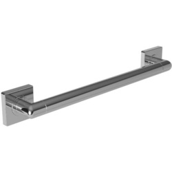 G5262PN Lineal Grab Bar Bathroom Accessory - Polished Nickel