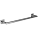 Ginger G5302PN Polished Nickel Towel Bar