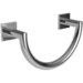 Ginger G5305PN Polished Nickel Towel Ring