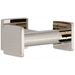 Ginger G5310DPN Polished Nickel Robe Hook