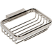 Ginger G550GPN Polished Nickel Shower Caddy