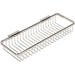 Ginger G552GPN Polished Nickel Shower Caddy