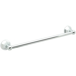 G603SN Empire Towel Bar Bathroom Accessory - Satin Nickel