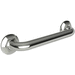 Ginger G660PN Polished Nickel Grab Bar