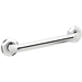 Ginger G662SN Satin Nickel Grab Bar