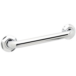  Empire Grab Bar Bathroom Accessory - Satin Nickel