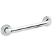 Ginger G1164PB Polished Brass Grab Bar