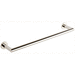 Ginger G4603PN Polished Nickel Towel Bar