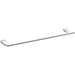 Ginger G4703PN Polished Nickel Towel Bar