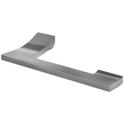 G4706PN Cinu Paper Holder Bathroom Accessory - Polished Nickel