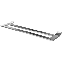  Cinu Towel Bar Bathroom Accessory - Polished Nickel