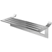 Ginger G474324PN Polished Nickel Vanity Shelf