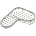 Ginger GG504PC Polished Chrome Shower Caddy