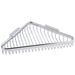 Ginger G554GSN Satin Nickel Shower Caddy