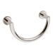 Ginger G4605PN Polished Nickel Towel Ring