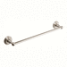 Ginger G1101SN Satin Nickel Towel Bar