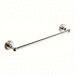 Ginger G1103PN Polished Nickel Towel Bar