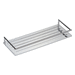 Ginger G28502PC Polished Chrome Vanity Shelf