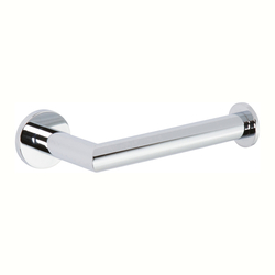 G4606SN Kubic Paper Holder Bathroom Accessory - Satin Nickel