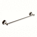 Ginger G602PN Polished Nickel Towel Bar