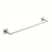 Ginger G5203SN Satin Nickel Towel Bar