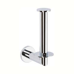 G4607SN Kubic Paper Holder Bathroom Accessory - Satin Nickel