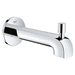 Grohe G13399000 Polished Chrome Tub Spout