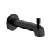 Grohe G133992430 Matte Black Tub Spout
