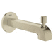 Grohe G13399EN0 Brushed Nickel Tub Spout