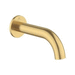 Grohe G13488GN0 Brushed Cool Sunrise Tub Spout