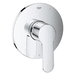 Grohe G14464000 Starlight Chrome Non-Thermostatic Valve Trim