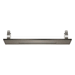 Grohe G105093AL00 Brushed Hard Graphite Face Plate