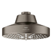 Grohe G111659AL00 Brushed Hard Graphite Shower Head